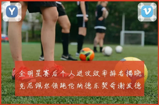 全明星赛后个人进攻效率排名揭晓克尼佩尔领跑伦纳德东契奇谢泼德紧随其后