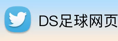 DS足球网页版 Logo